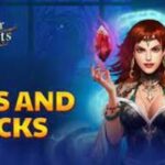 Mengenal Jenis-jenis Reels pada Slot