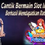 Strategi Meningkatkan Peluang Jackpot di Slot Online