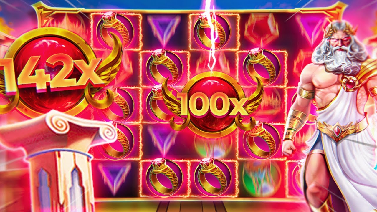 Bermain Slot Online untuk Mengisi Waktu Luang