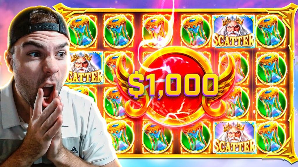 Slot Bertema Asia yang Sarat Budaya