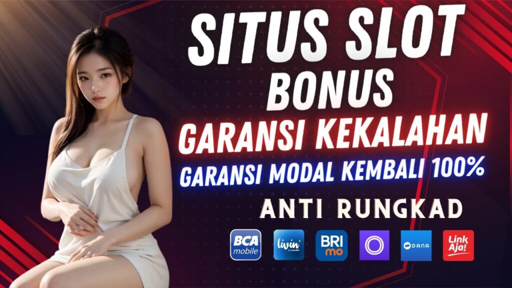 Bagaimana Bonus Musiman Membuat Bermain Lebih Seru