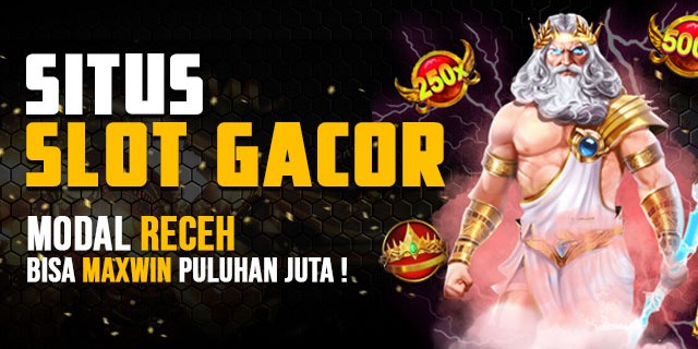 Situs Slot Online dengan Fitur Mobile Terbaik