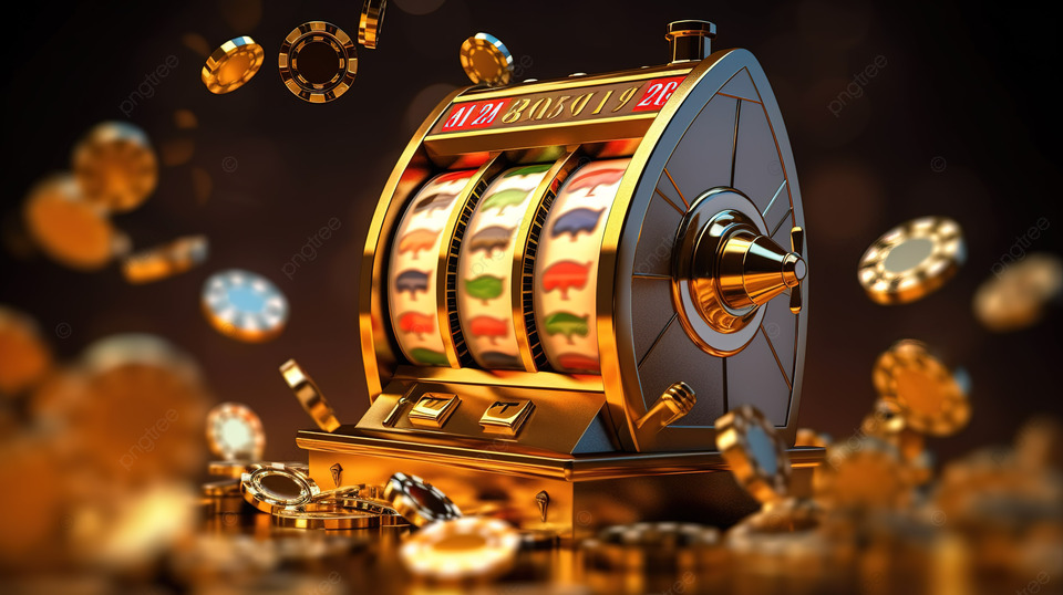 Panduan Memilih Slot Online dengan Tingkat Risiko Rendah