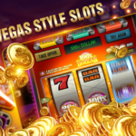 10 Game Slot Online dengan Sistem Jackpot Ganda