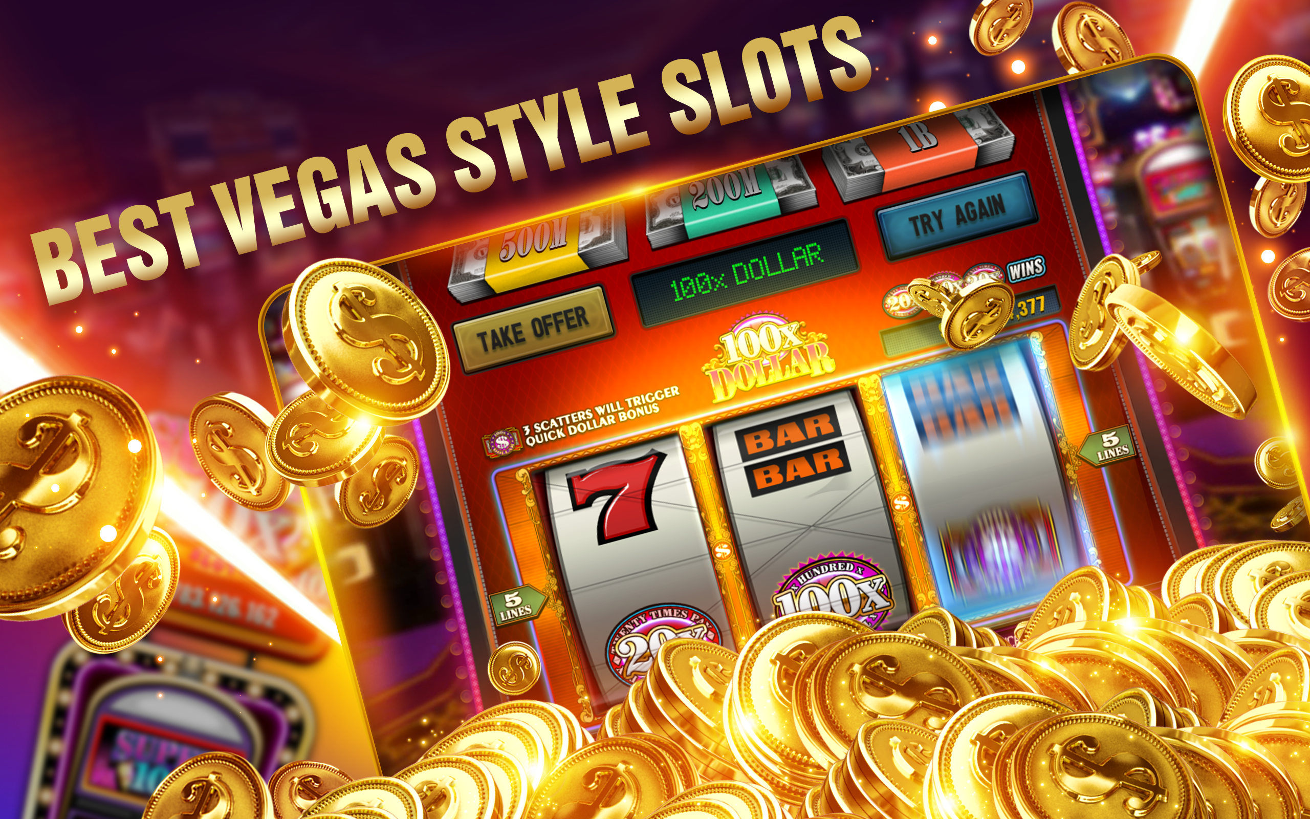 10 Game Slot Online dengan Sistem Jackpot Ganda