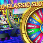 Slot Online dengan Tema Game yang Menarik untuk Penggemar Teknologi