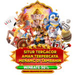 Slot Online: Antara Hiburan dan Isu Legalitas