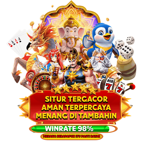 Slot Online: Antara Hiburan dan Isu Legalitas