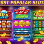 Slot Online Wild West Gold: Gacor dengan Buy Spin