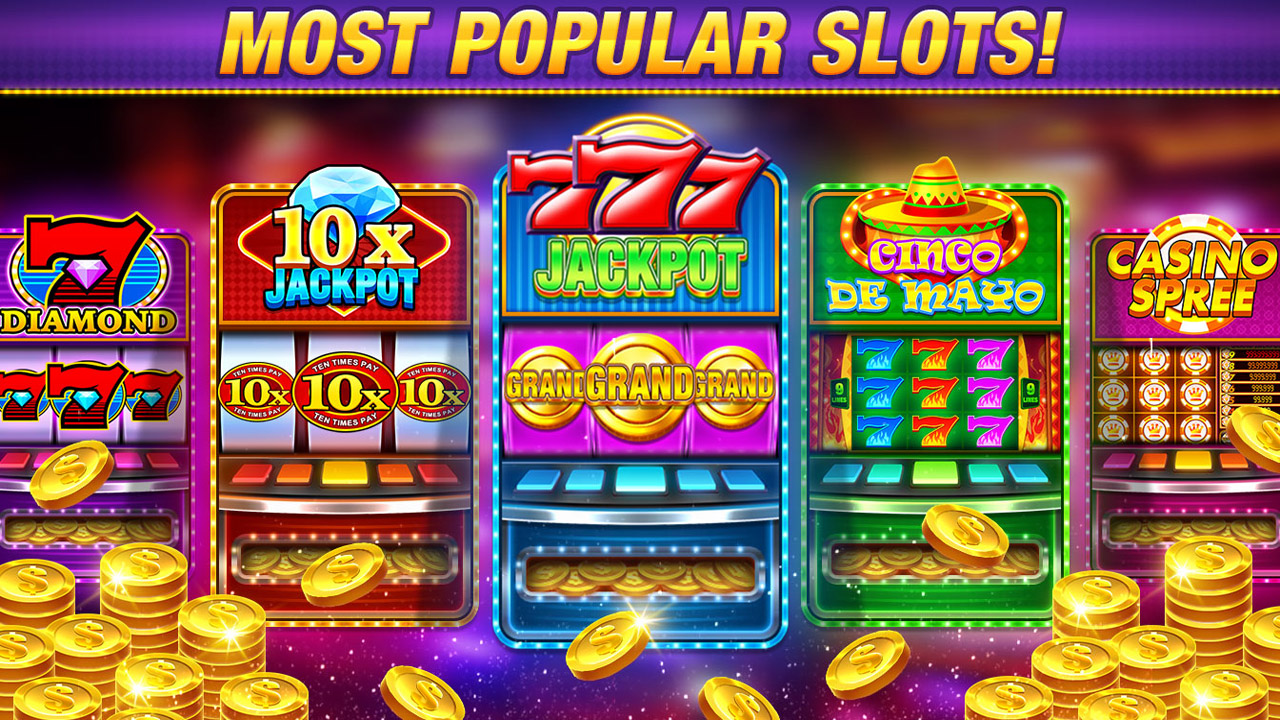 Slot Online Wild West Gold: Gacor dengan Buy Spin