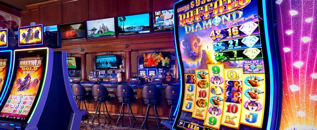 Cara Menang di Slot Online dengan Manajemen Modal yang Baik