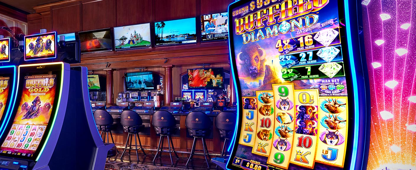Cara Menang di Slot Online dengan Manajemen Modal yang Baik