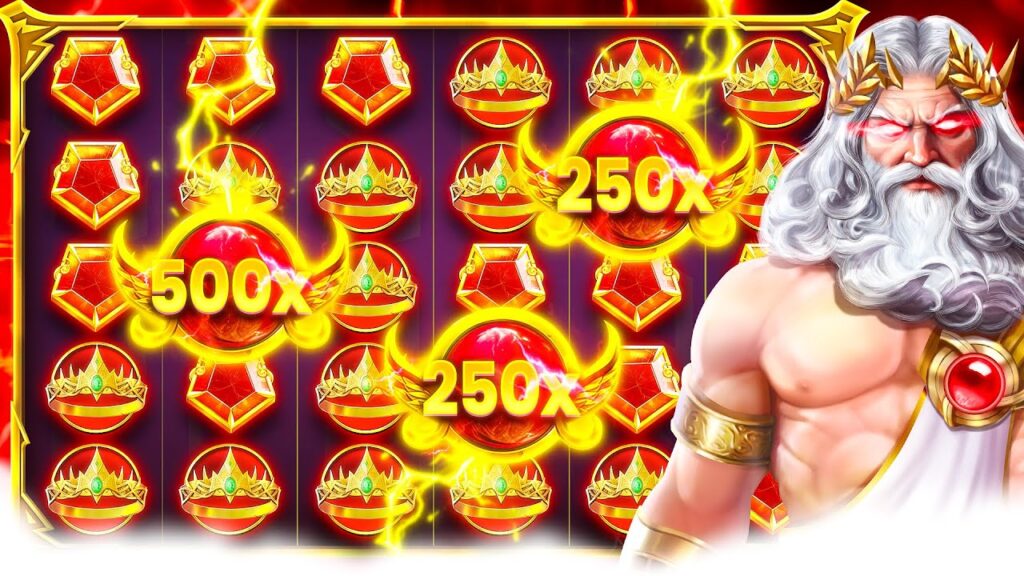 Panduan Fitur Buy Bonus di Slot Online