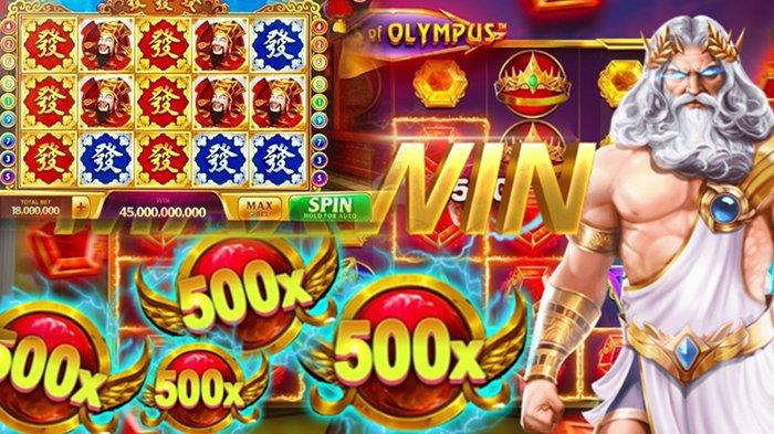 Panduan Privasi Data di Situs Slot Online